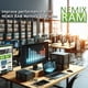 thumbnail image 3 of Kit de memoria para laptop NEMIX RAM 64 GB DDR4 3200 MHz SODIMM, 3 of 6