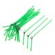 thumbnail image 3 of Anti-boom Con Fuerte Broche, Juego De 20 Piezas - Pesca De Mar Gruesa 20cm, 3 of 5