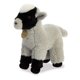 thumbnail image 3 of Peluche Aurora® Adorable Miyoni® Tots Goat Kid 28 cm, 3 of 3