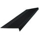 thumbnail image 2 of Grada de Caucho Estriada Negra - 121 cm, 2 of 2