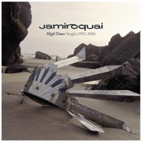 Hitway Music - Jamiroquai | High Times: Singles 1992-2006 (2Lp) | Vinilo
