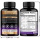 thumbnail image 2 of Suplemento NutraHarmony Biotina 180 cápsulas, 25.000 mcg, 2 of 3