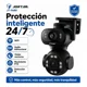 thumbnail image 4 of Cámara De Vigilancia Ip Doble Lente Ptz 600w Jt-9680b, 4 of 5
