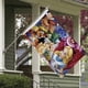thumbnail image 3 of Bert Bandera impresa con temática, regalo perfecto para fanáticos, amigos y familiares, y adecuada para actividades al aire libre e interiores, decoraciones de fiesta.40cm×60cm, 3 of 6