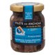 thumbnail image 1 of Filetes de Anchoas en Aceite de Oliva Frasco, 140 g, 1 of 1