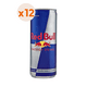 thumbnail image 2 of 12x Bebida Energética Red Bull 250cc, 2 of 2