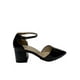 thumbnail image 1 of Zapato Reina Ecocuero ZAW51 Negro, 1 of 5