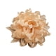 thumbnail image 2 of Broche De Flor Grande Para Mujer Elegante Alfiler De Solapa Para Traje De Banquete De Baile Color Albaricoque, 2 of 5