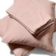 thumbnail image 4 of Juego de sábanas Nautica Home 4 piezas microfibra king rosado, 4 of 7
