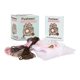 thumbnail image 1 of Kit de Punto de Cruz Running Press Mini Ediciones Pusheen, 1 of 1
