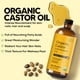 thumbnail image 3 of Aceite de ricino Zen Routine 100% orgánico prensado en frío 946 ml, 3 of 3