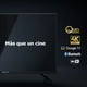 thumbnail image 4 of Smart TV QLED 65" Google TV 4K Bluetooth MGGK65UFQ, 4 of 15