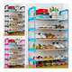 thumbnail image 3 of Organizador Zapatera 5 Niveles Practico Hogar Resistente Lau, 3 of 3