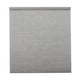 thumbnail image 3 of Cortina Roller Natural Fiber Wave 120x230 Gris, 3 of 3