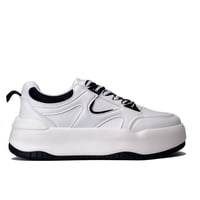 Zapatilla Mujer Blanco Bonnie Boteli