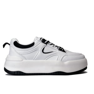 Zapatilla Mujer Blanco Bonnie Boteli