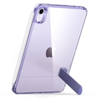 Funda Esr Para Ipad Mini 7 A17 Pro, Ipad Mini De 7.ª Y 6.ª Generación, Color Morado