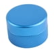thumbnail image 3 of Caja de Almacenamiento de Tiza de Billar, Protector de Tiza de Billar, Organizador Redondo Multifuncional, Estuche para Puntas de Tiza, Accesorios Par Azul, 3 of 5