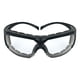 thumbnail image 1 of Gafas de Seguridad 3M SecureFit 600 Lente Clara Negro, 1 of 6