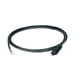 thumbnail image 2 of Cable de alimentación Humminbird PC-11 para unidades de imagen lateral, negro, 2 of 2