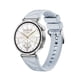 thumbnail image 3 of Reloj Inteligente Smartwatch Wearables CT5 AMOLED 2 Correas Salud IP68 - Rosado, 3 of 3