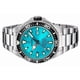 thumbnail image 4 of Reloj Digital Festina Diver Acero Inoxidable Esfera Turquesa Cuarzo 200M Hombre, 4 of 4