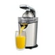 thumbnail image 1 of Extractor de Jugo FPSTJU4200-052 Gris, 1 of 7