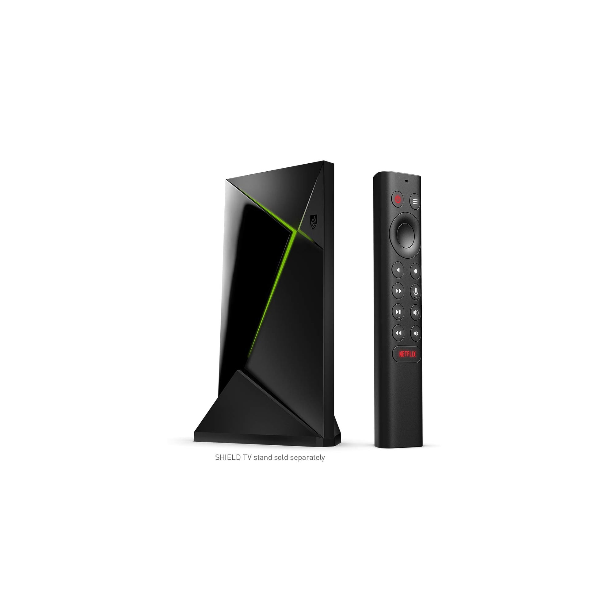 Nvidia Shield Android Tv Pro 1