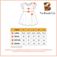 thumbnail image 4 of Vestido Niña Tull Minnie Corazoncitos Rojo Disney, 4 of 4