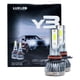 thumbnail image 1 of Kit Ampolleta Led Y3 9005 22.000lm, 1 of 3