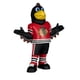 thumbnail image 3 of Figura de mascota de vinilo McFarlane Toys Tommy Hawk NHL 20 cm, 3 of 7