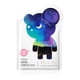 thumbnail image 1 of Mascarilla facial Oozoo Bear Aurora iluminadora para todo tipo de piel, 1 of 1