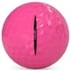 thumbnail image 4 of Pelotas de golf modelo Vice Drive 2025 para máxima distancia, color rosa, 4 of 5