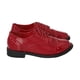 thumbnail image 4 of Zapatos Mujer Rojo Tilo Police, 4 of 6