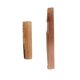 thumbnail image 2 of Tuerca De Puente De Guitarra Camel Bone De 43 Mm Y Montura Para Guitarra Acústica Folk, 2 of 5