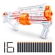 thumbnail image 1 of Bláster de espuma XShot Skins Ghost – Last Stand, 1 of 7