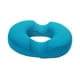 thumbnail image 3 of Cojín Para Silla Tipo Donut, Cojín Para Asiento De Espuma Viscoelástica, Espuma Viscoelástica Refrescante Ligera, 3 of 3