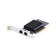 thumbnail image 1 of Tarjeta Ethernet StarTech.com de 2 puertos 10 Gb TAA, 1 of 9