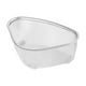 thumbnail image 1 of Triangle Over The Sink Colador Basket Alto Rendimiento Lavavajillas Apto Para Estar De Pie, 1 of 3