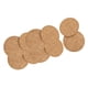 thumbnail image 3 of Cubierta De Mantillo De Coco Para Almohadillas De Anidación De Pollo Gallina Que Pone Huevos Cubierta De Planta 30 Cm De Diámetro, 3 of 5