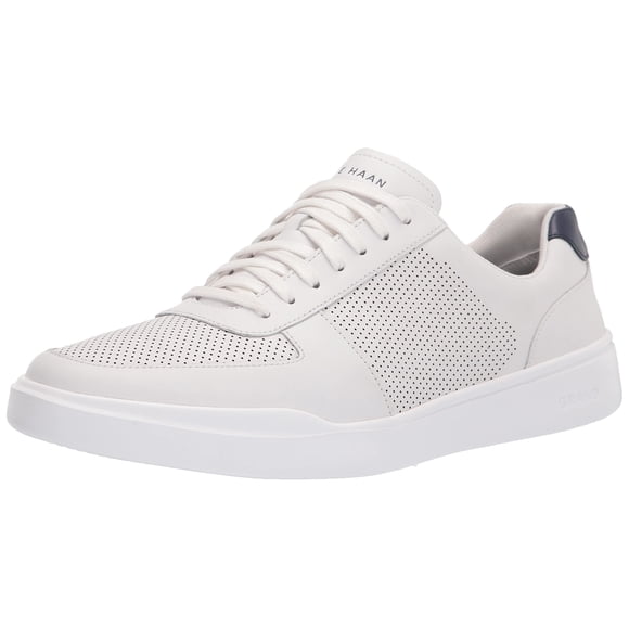 Zapatilla deportiva Cole Haan Grand Crosscourt moderna perforada para hombre