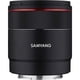 thumbnail image 2 of Samyang AF 24mm F1.8 Lente Full Frame AutoFoco Para Montura Sony E., 2 of 9