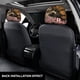 thumbnail image 3 of La Novia del Mago Antiguo Funda Protectora Universal para Reposacabezas de Coche, Funda Elástica para Reposacabezas de Asiento de Auto, Funda de Tela Antipolvo, Accesorios de Interior 2 Piezas, 3 of 6