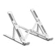 thumbnail image 1 of Soporte Notebook Hierro Ajustable 6 Niveles Portatil, 1 of 6