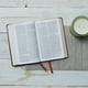 thumbnail image 5 of Biblia Católica NRSV CE de Catholic Bible Press, blanca, Leathersoft, 5 of 6