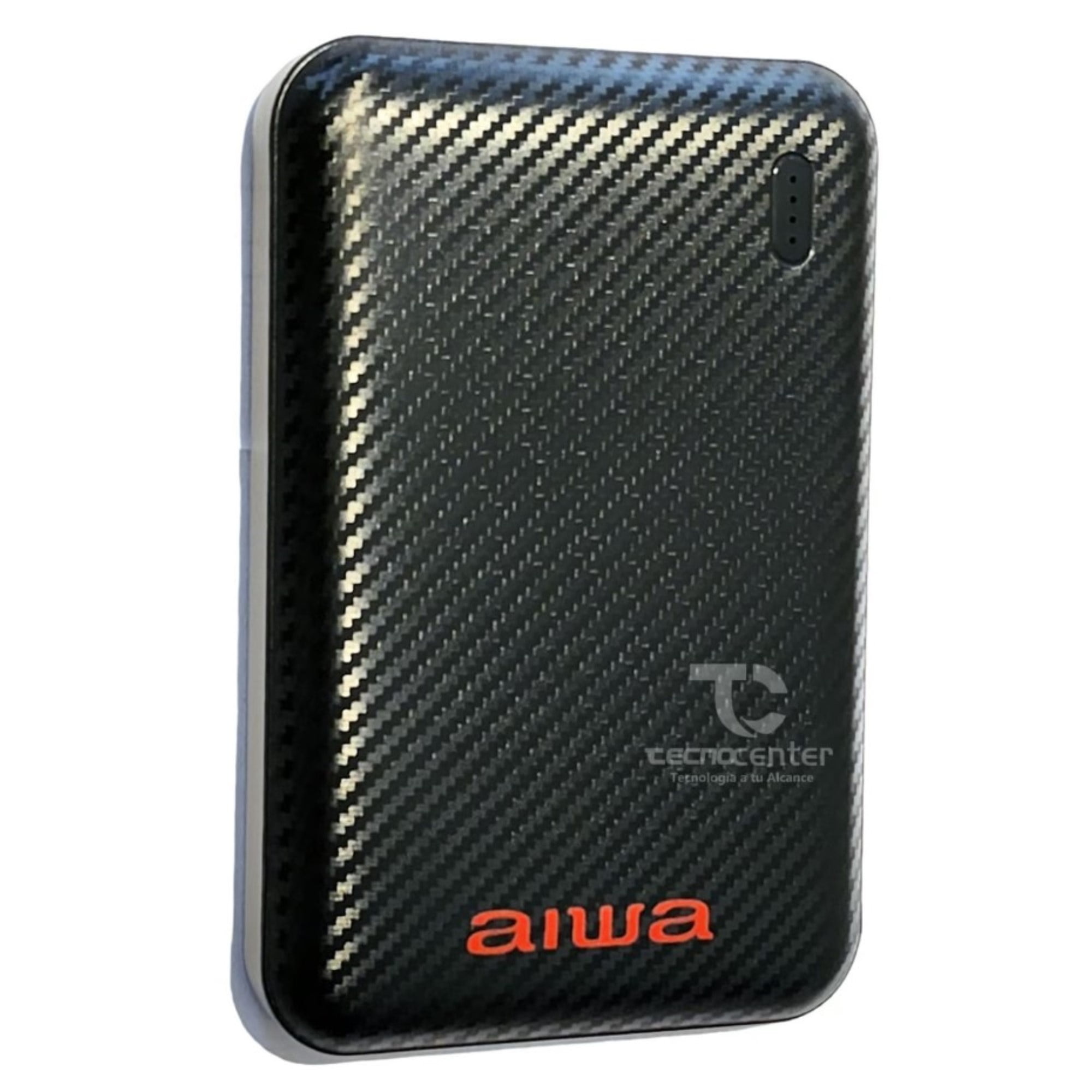 Aiwa - Bateria Portatil Powerbank 5.000 Paw-68