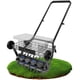 thumbnail image 1 of Aireador de césped y rodillo para césped 2 en 1 Rolling Lawnworld 100 kg, 1 of 9