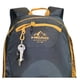 thumbnail image 4 of Mochila Outdoor Camping Laskar 20 Gris Mostaza Head, 4 of 7