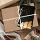 thumbnail image 3 of Paquete múltiple de tarjetas navideñas en caja, tarjetas de invierno, tarjetas navideñas, 3 of 5