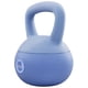 thumbnail image 1 of Kettlebells Signature Fitness Fitvids de vinilo suave con relleno de arena y hierro, 1 of 6
